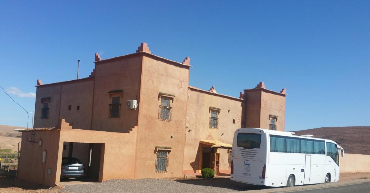 Ksar Lamane Ait Ben Haddou Εξωτερικό φωτογραφία