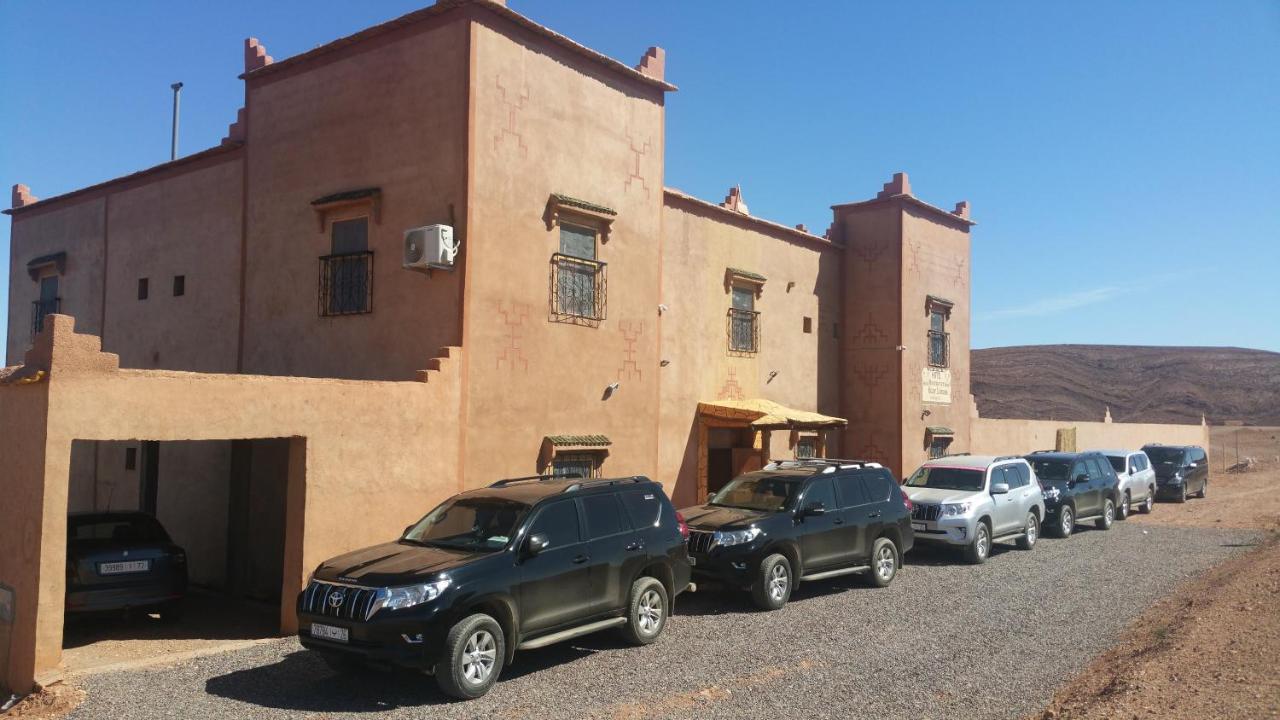 Ksar Lamane Ait Ben Haddou Εξωτερικό φωτογραφία