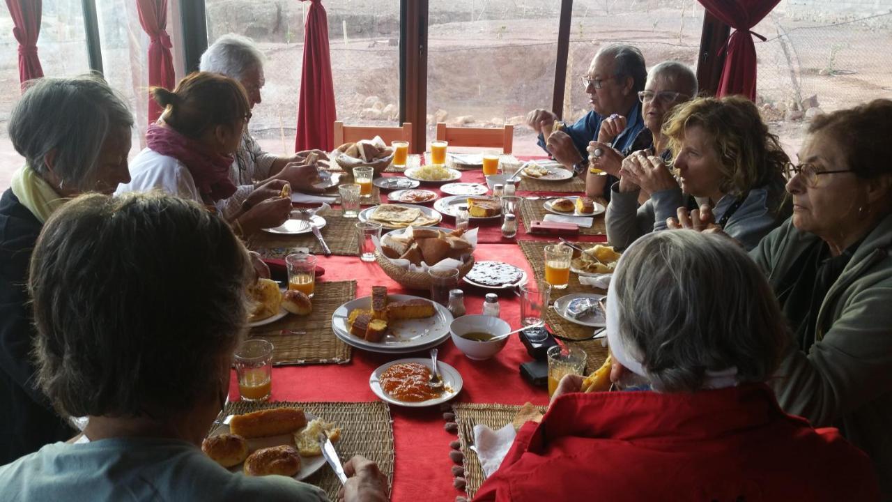 Ksar Lamane Ait Ben Haddou Εξωτερικό φωτογραφία