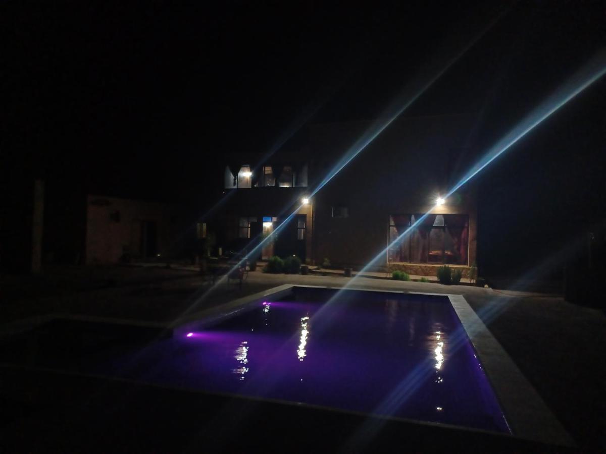 Ksar Lamane Ait Ben Haddou Εξωτερικό φωτογραφία